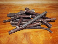 Lískové větvičky 100 g